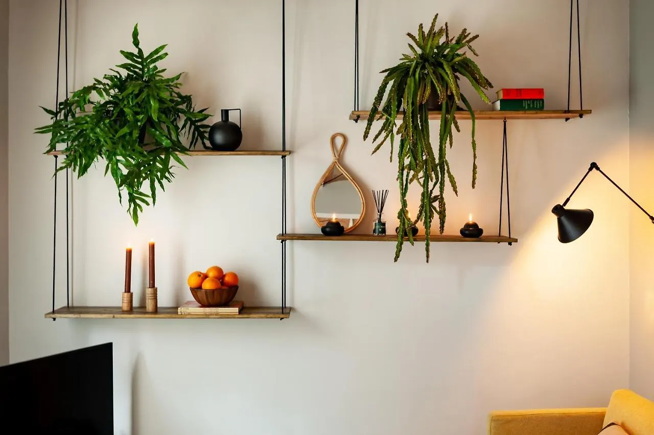 Nanay - Two Bedroom Apartment In Gracia Βαρκελώνη Ισπανία